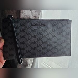 Michael Kors Black Bag